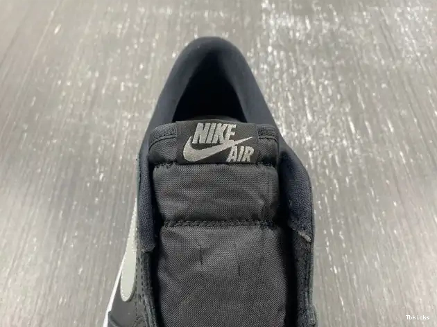 Reps TBK Retro Jordan 705329-003 Low 1 Shadow 0501